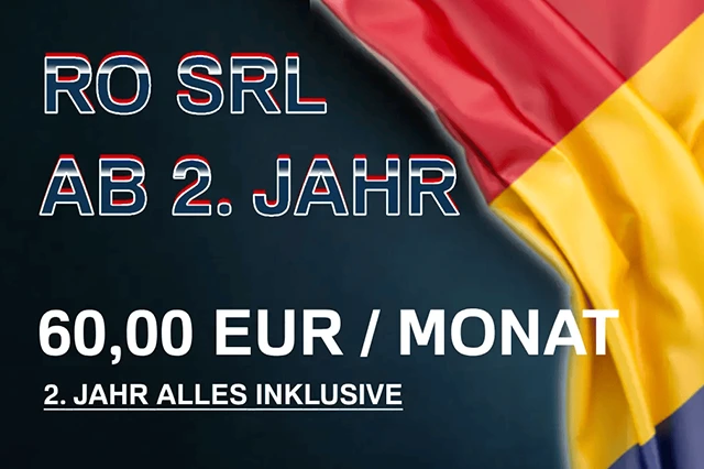 Kosten Firma gründen Rumäniem