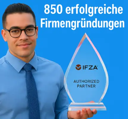 ifza award