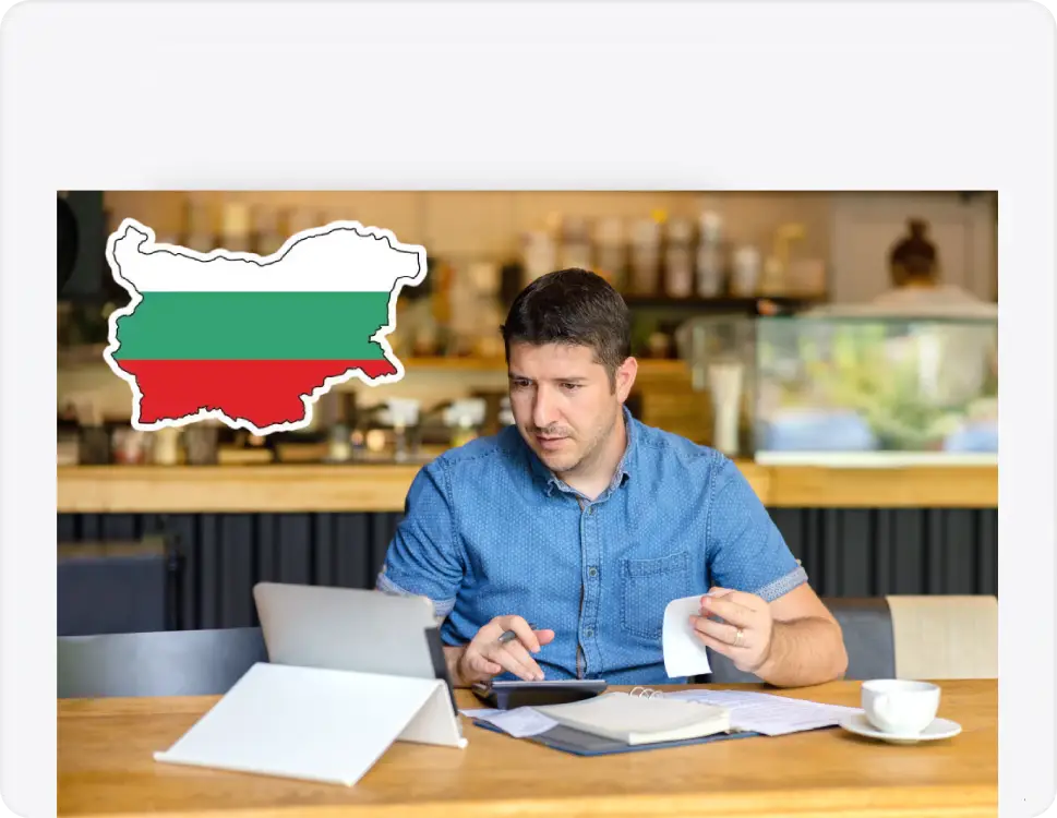 Steuerberater Buchhaltung Bulgarien