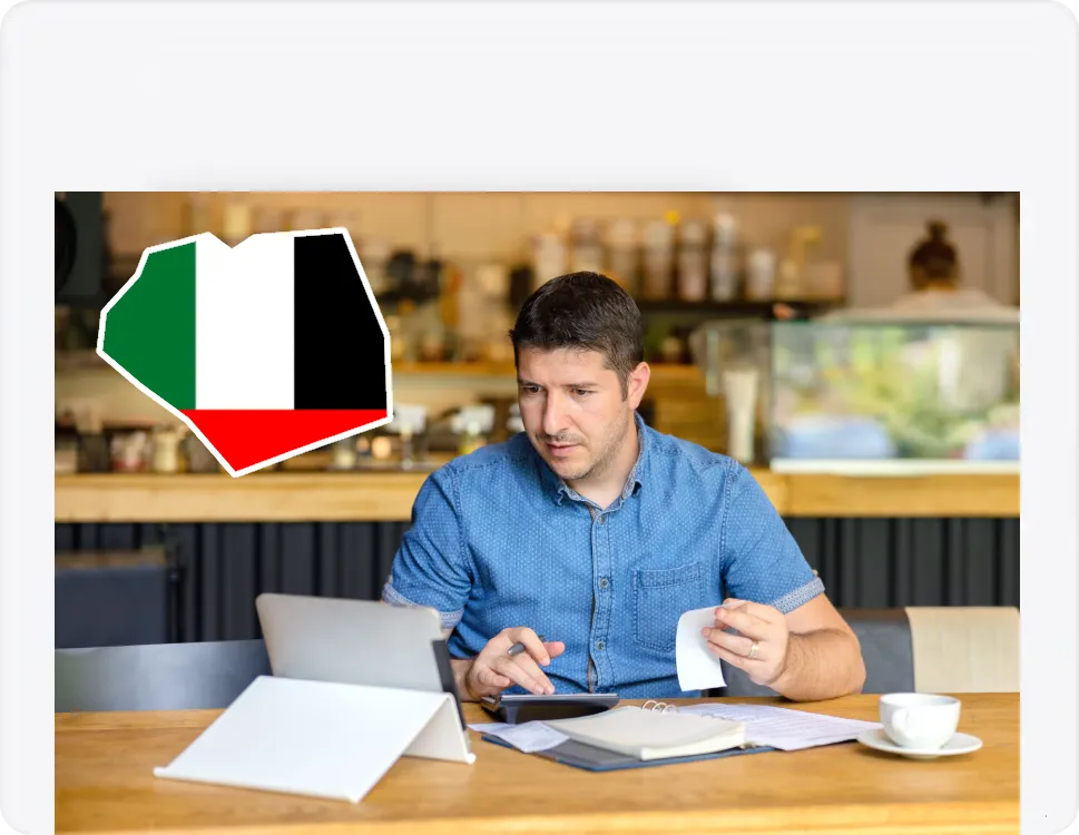 Steuerberater Buchhaltung Dubai