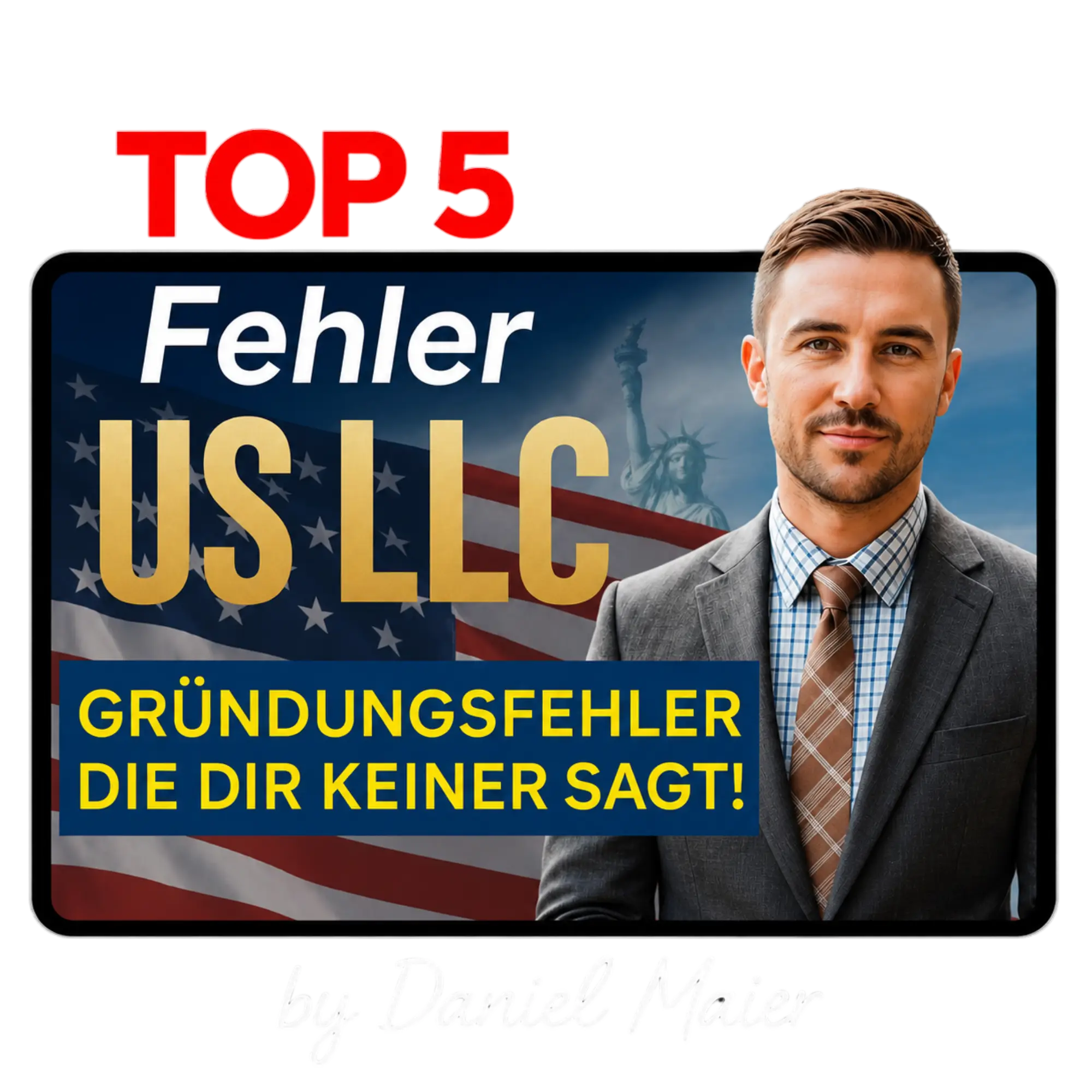 US LLC gründen
