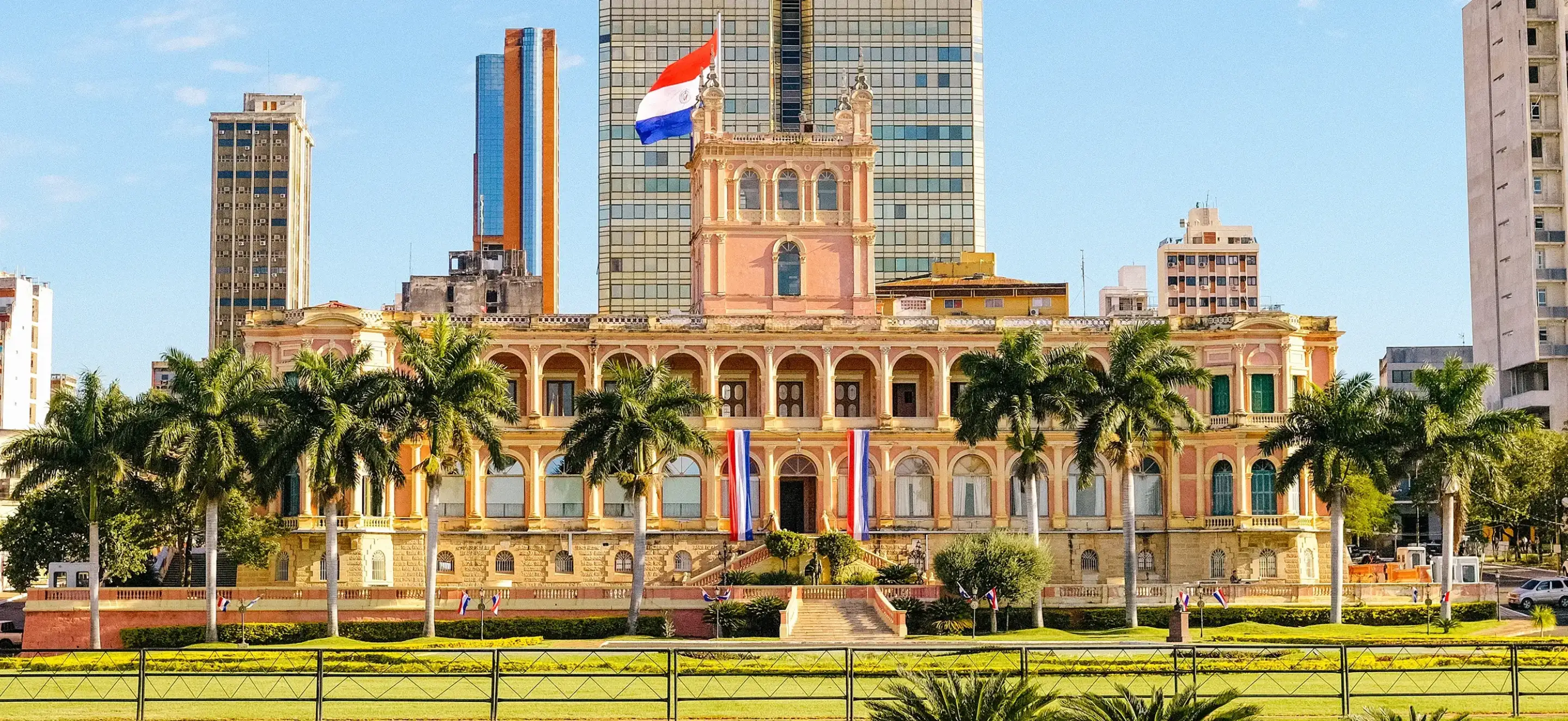 Paraguay