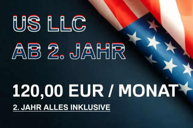 weitere Kosten US LLC