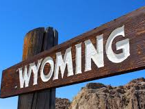 WYOMING
