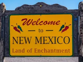 NEW MEXICO